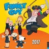 Family Guy Wall Calendar (Calendar) - 20th Century Fox Photo