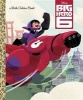 Big Hero 6 (Disney Big Hero 6) (Hardcover) - Random House Disney Photo