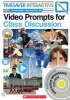 Video Prompts for Class Discussion (Paperback) - Emma Grisewood Photo