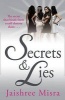 Secrets and Lies (Paperback) - Jaishree Misra Photo