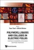 Polymers, Liquids and Colloids in Electric Fields: Interfacial Instabilites, Orientation and Phase Transitions (Hardcover) - Yoav Tsori Photo