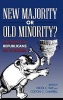 New Majority or Old Minority? - The Impact of the Republicans on Congress (Hardcover) - Colton C Campbell Photo