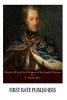 Charles XII and the Collapse of the Swedish Empire (Paperback) - R Nisbet Bain Photo