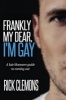 Frankly My Dear I'm Gay (Paperback) - Rick Clemons Photo