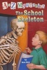 The School Skeleton (Paperback) - Ron Roy Photo