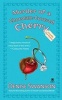 Murder of a Chocolate-covered Cherry (Paperback) - Denise Swanson Photo