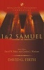 1 and 2 Samuel (Hardcover) - David G Firth Photo