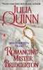 Romancing Mister Bridgerton (Paperback) - Julia Quinn Photo