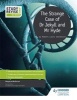 Study and Revise for GCSE: The Strange Case of Dr Jekyll and Mr Hyde (Paperback) - Margaret Mulheran Photo