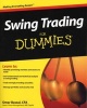 Swing Trading for Dummies (Paperback) - Omar Bassal Photo