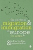 The Politics of Migration and Immigration in Europe (Paperback, 2nd Revised edition) - Andrew Geddes Photo