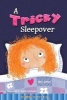 A Tricky Sleepover (Paperback) - Meg Greve Photo