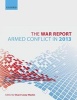 The War Report - Armed Conflict in 2013 (Paperback) - Stuart Casey Maslen Photo