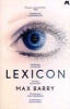 Lexicon (Paperback) - Max Barry Photo