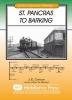 St. Pancras to Barking (Hardcover) - JE Connor Photo