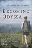 Becoming Odyssa - Adventures on the Appalachian Trail (Paperback) - Jennifer Pharr Davis Photo