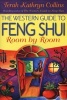 Western Guide to Feng Shui - Room by Room (Paperback, Reissue) - Terah Kathryn Collins Photo