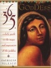 365 Goddess - A Daily Guide to the Magic and Inspiration of the Goddess (Paperback) - Patricia Telesco Photo