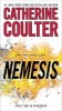 Nemesis (Paperback) - Catherine Coulter Photo