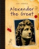 Alexander the Great (Hardcover) - Nick Hunter Photo