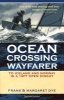 Ocean Crossing Wayfarer - To Iceland and Norway in a 16ft Open Dinghy (Paperback, 2Rev ed) - Frank Dye Photo