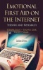 Emotional First Aid on the Internet - Theory and Research (Hardcover) - Itzhak Gilat Photo