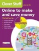 Clever Stuff You Can Do Online To Make and Save Money (Paperback) - David Crookes Photo