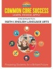 Barron's Common Core Success Grade K ELA Math Workbook, Grade K (Paperback) - Barrons Educational Series Photo