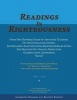 Readings in Righteousness - Unabridged Messages with Selected Excerpts (Paperback) - Ellen G White Photo