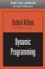 Dynamic Programming (Paperback, Revised edition) - Richard E Bellman Photo