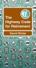 Highway Code to Retirement (Paperback) - David Winter Photo