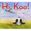 Hi, Koo! - A Year of Seasons (Hardcover) - Jon J Muth Photo