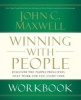 Winning with People Workbook - Personal Growth (Paperback) - John Maxwell Photo