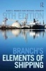 Branch's Elements of Shipping (Paperback, 9th Revised edition) - Alan Edward Branch Photo