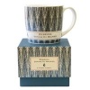 Rebecca Mug (Miscellaneous printed matter) - Daphne Du Maurier Photo