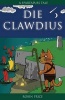 Die Clawdius (Paperback) - Robin Price Photo