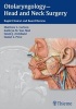 Otolaryngology - Head and Neck Surgery - Rapid Clinical and Board Review (Paperback) - Matthew Luke Carlson Photo