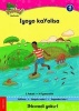 Hola Grade 1 Stage 1 Reader 2 Iyoyo kaYolisa - Gr 1 (Xhosa, Paperback) - N Tyamzashe Photo