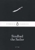 Sindbad the Sailor (Paperback) -  Photo