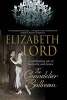 The Chandelier Ballroom: Betrayal and Murder in an English Country House in the 1930s (Large print, Hardcover, Large type edition) - Elizabeth Lord Photo