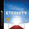 Eternity - Understanding Life After Death (Standard format, CD) - Dr Tony Evans Photo