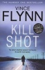 Kill Shot - A Thriller (Paperback) - Vince Flynn Photo