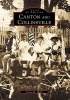 Canton & Collinsville (Paperback, 1st ed) - Donna M Miller Photo