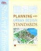 Planning and Urban Design Standards (Paperback, Student international edition) - American Planning Association Photo