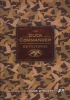 The Duck Commander Devotional (Hardcover) - A L Robertson Photo