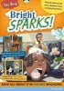 Bug Club Comprehension Y3 Bright Sparks (Paperback) - Trish Cooke Photo