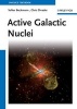 Active Galactic Nuclei (Paperback) - Volker Beckmann Photo