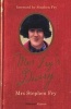 Mrs Fry's Diary (Paperback) - Stephen Fry Photo