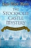 The Stockholm Castle Mystery (Hardcover) - Joyce Elson Moore Photo