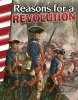 Reasons for a Revolution (America's Early Years) (Paperback) - Jennifer Overend Prior Photo